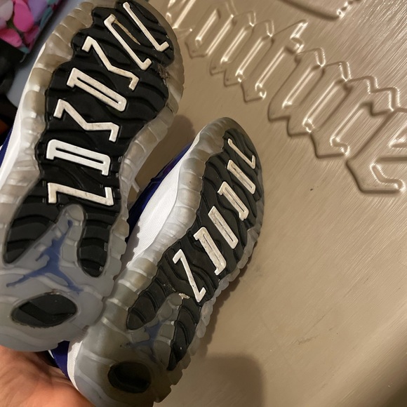 Air jordan 11 - Picture 4 of 4
